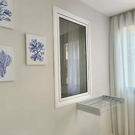 Appartement El Faro