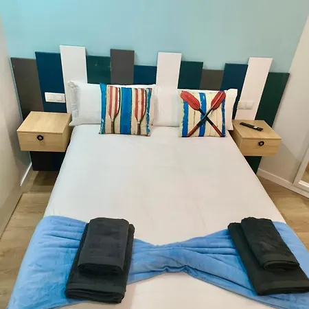 El Faro Appartement Las Palmas de Gran Canaria