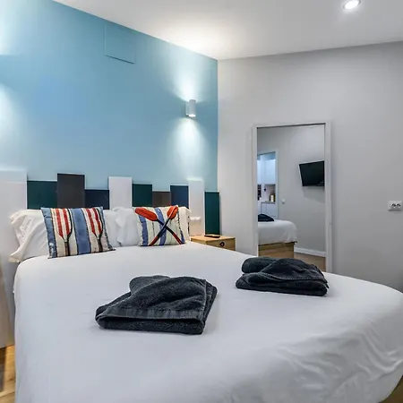 Home2book El Faro By Canteras 아파트 *
