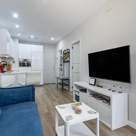 Appartamento Home2book El Faro By Canteras Las Palmas de Gran Canaria