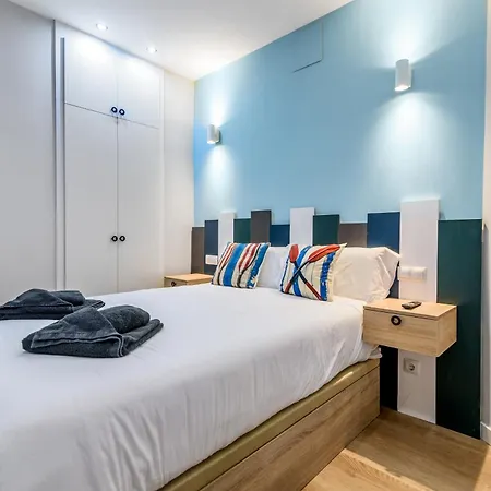 Home2book El Faro By Canteras Appartamento *
