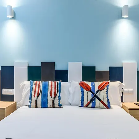 Apartment Home2book El Faro By Canteras *