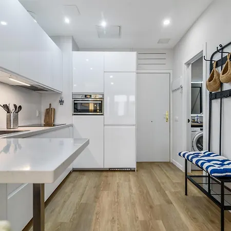 Home2book El Faro By Canteras Apartment Las Palmas de Gran Canaria