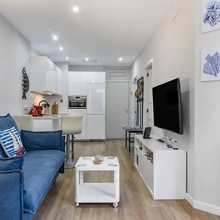 Apartment Home2book El Faro By Canteras Las Palmas de Gran Canaria