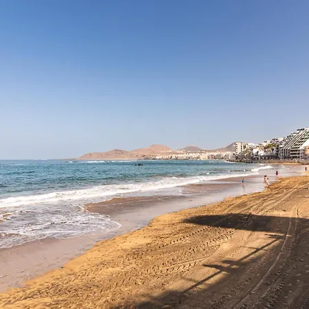 Home2book El Faro By Canteras Appartamento *