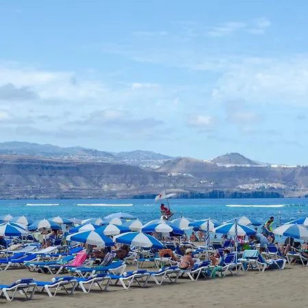 Home2book El Faro By Canteras * Las Palmas de Gran Canaria